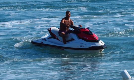 Sea doo GTS  Mariangelo Jetski 900cc-1000cc-1500cc