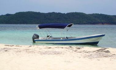 Scuba Diving Experience in Bay Islands Honduras