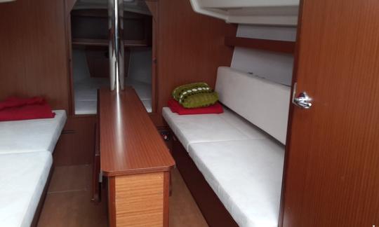 Charter 31' Phila - Marysia Cruising Monohull en Giżycko, Polonia