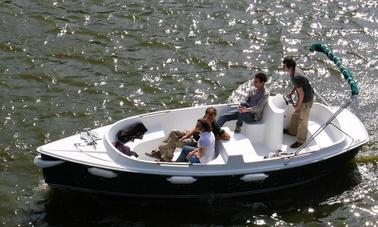 Louez Most I Inboard Propulsion à Nantes, Pays de la Loire