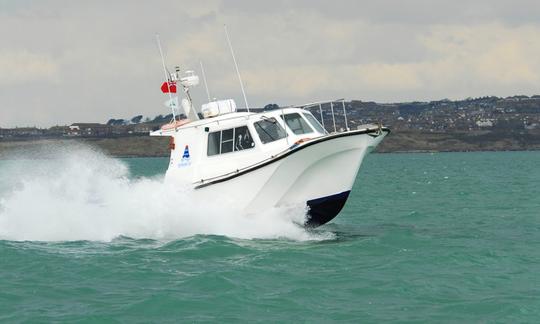 Viagens de pesca e aluguel de barcos em Portland