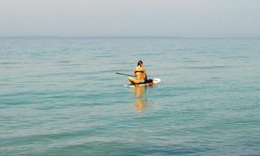 Water Sports in Corralejo