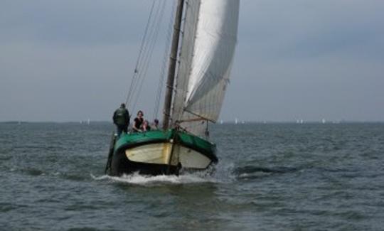 Charter 66' Stormvogel Traditional Sailer in North Brabant, Netherlands