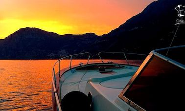 Sunset Tour in Positano, Campania