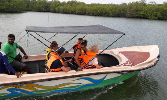 kalpitiya boat tours