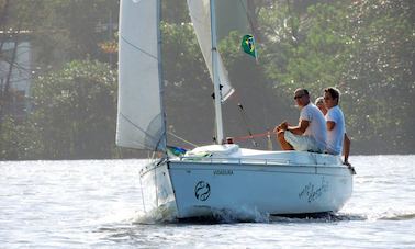 Sailing Lessons in Rio de Janeiro