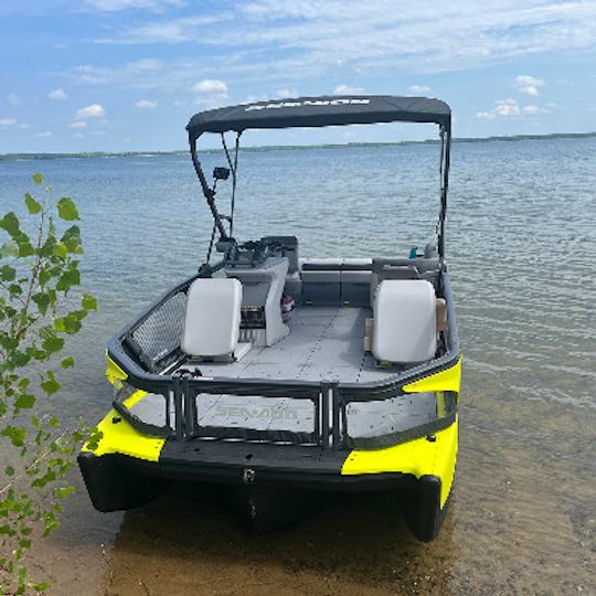 INTERRUPTOR SEADOO 230 HP