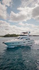 Azimut 55 Ancoral Country House La Romana 