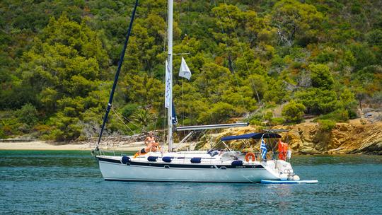 Day Cruises and Custom Cruises from Porto Carras / Chalkidiki