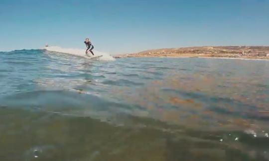 Leçon de surf ultime pour vos prochaines vacances à Agadir, au Maroc