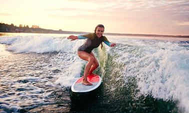 Leçon de surf ultime pour vos prochaines vacances à Agadir, au Maroc