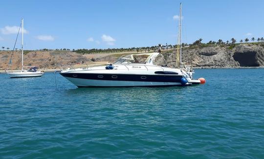 Yate a motor Nordic Ocean Craft de 39 pies en San Bartolomé de Tirajana