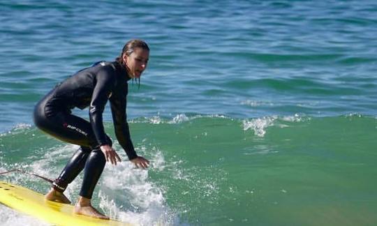 A primeira escolha para umas férias de surf perfeitas em Marrocos!