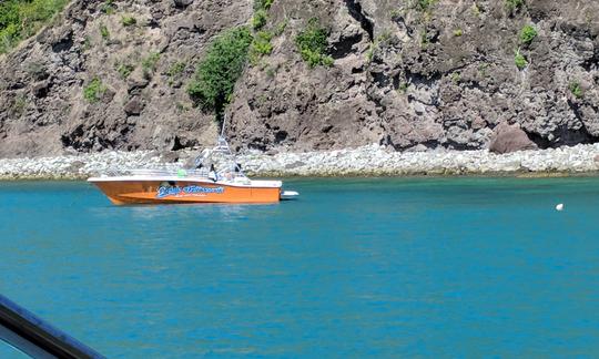 Aventura de snorkel en barco