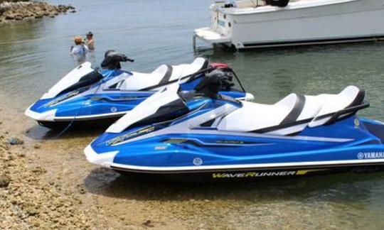 Jet Ski Rental in Miami, Florida