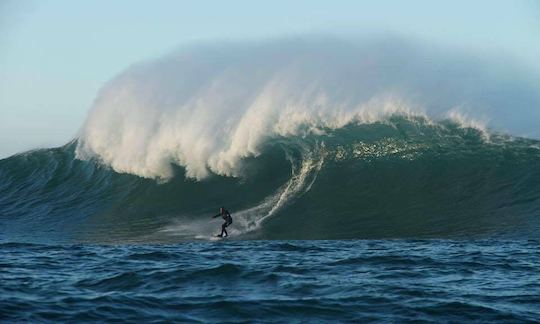 De merveilleuses leçons de surf et une expérience de coaching à Agadir, au Maroc