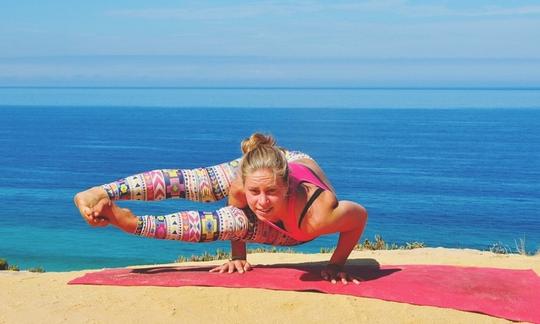 Profitez des avantages du surf et du yoga à Agadir, au Maroc