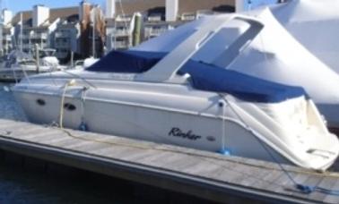 2000 Rinker Fiesta Vee 270 in Pompano Beach, Florida