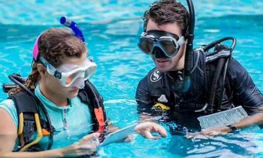 Scuba Diving Trip Offered in Piura, Peru with Professional Instructor