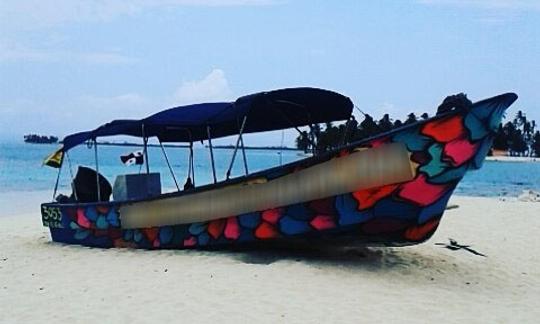 Meilleure excursion d'une journée dans la Comarca de Guna Yala