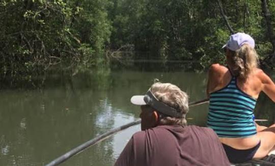 Aluguel de console Seafox Center de 26 pés para 6 pessoas em Playas del Coco, Costa Rica