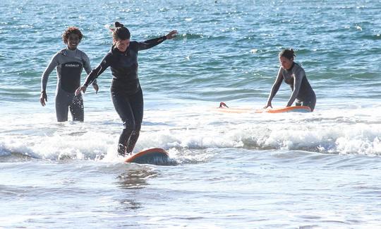 Descubra os melhores pontos de ondas de Marrocos!