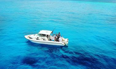 ISLANDFISHING CHARTERS Malé, Maldives!