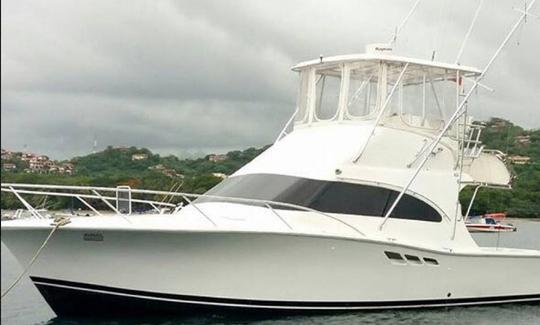 Sportfisher Lourd 40" à Provincia de Guanacaste