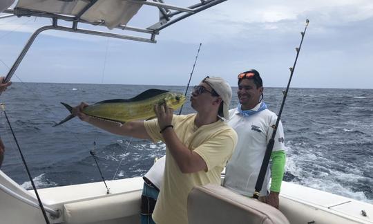 Sportfisher Lourd 40" à Provincia de Guanacaste