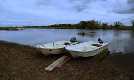 Fishing Adventure in Corrientes, Argentina