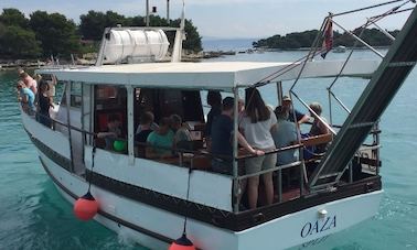 Three Island Tour - Private Tour