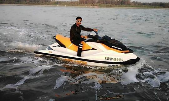 Location de jet ski à Diveagar Beach, Maharashtra