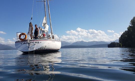 Nahuel Huapi Lake