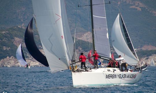 Holiday Sailing Adventure in Muğla, Turkey