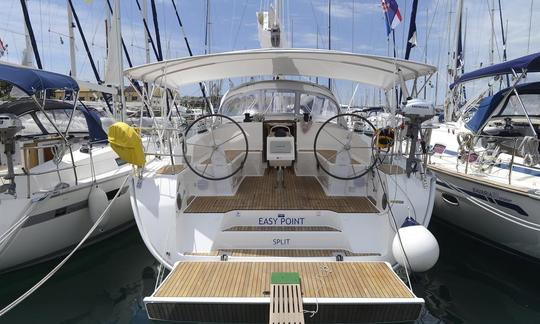 Location de yacht de luxe Bavaria à Constanta, Mangalia ou Eforie