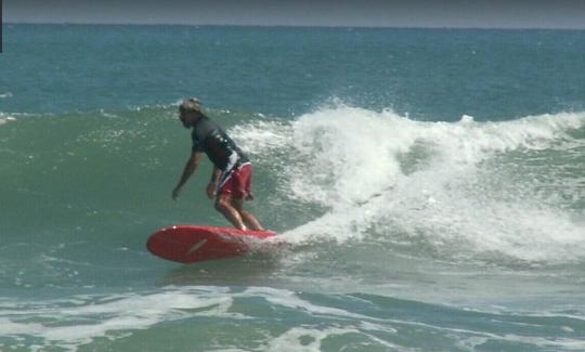 Apprenez à surfer en toute sécurité et en vous amusant à Kuta, Bali