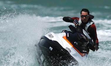 Jet Ski Rental in Dibba Al Fujairah, Fujairah