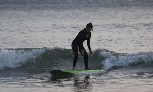 Reserve aulas de surf e aluguel de surf em Safi, Marrocos