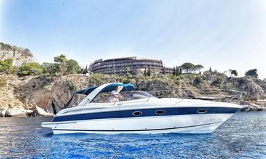 Bavaria Yacht 32 Sport Day Cruiser - Taormina - Giardini Naxos