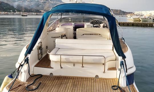 Bavaria Yacht 32 Sport Day Cruiser - Taormina - Giardini Naxos