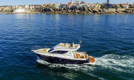 Katerina Boat, visites privées à Lisbonne