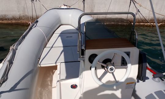 Bateau Joker Coaster 470 - Yamaha 60 CRES