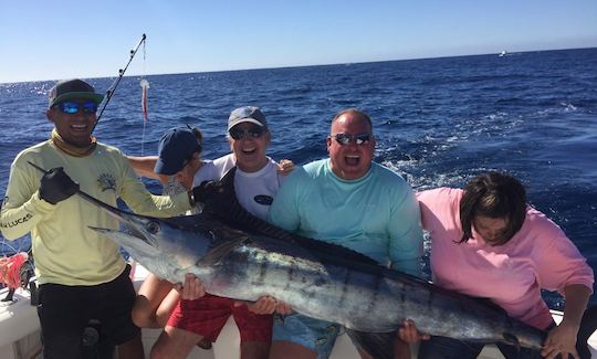 REELMEDICINE FISHING TRIPS & TOURS