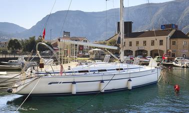 Alugue um veleiro Bavaria 36 em Kotor