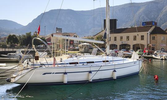 Louer un voilier Bavaria 36 à Kotor