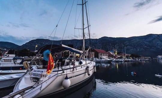 Louer un voilier Bavaria 36 à Kotor