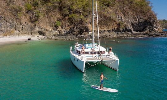 Pacific Soul Sailing - Luxury Private Catamaran