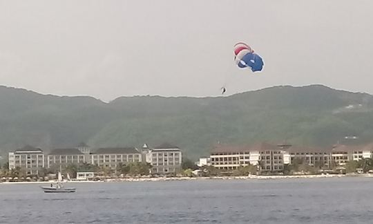 NegriL water Sports