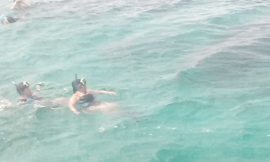 Snorkeling Water sport Negril