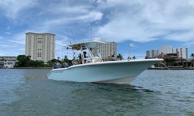 Guided Offshore Fishing Trips in Boca Raton, Florida!